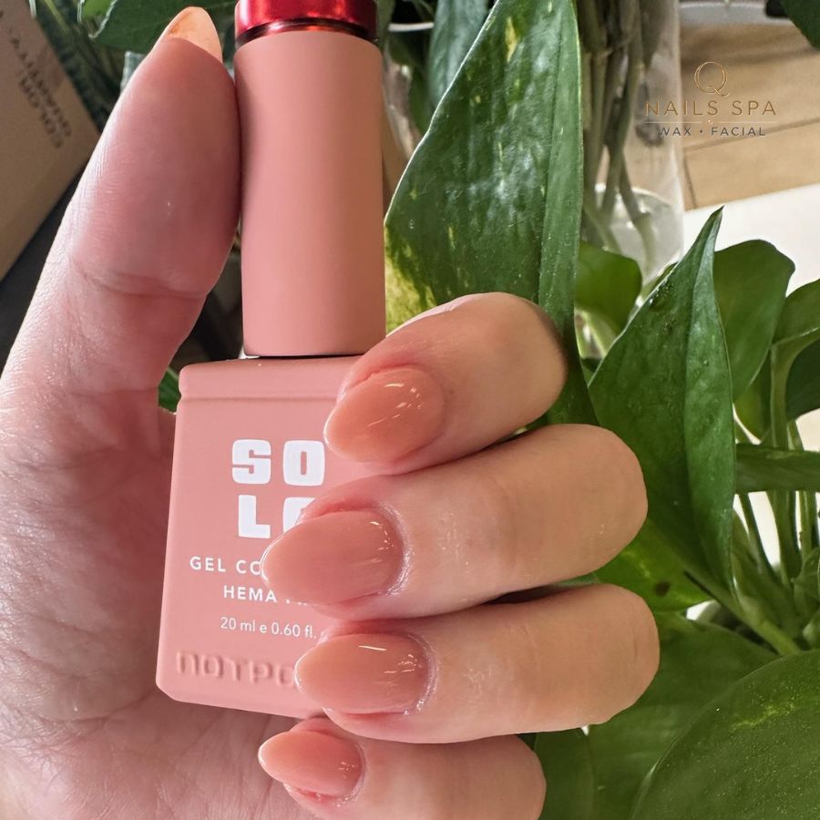 Nails Design